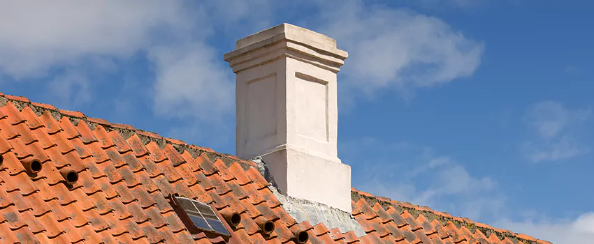 Residential Chimney Flashing Repair Services in Green Briar, ON