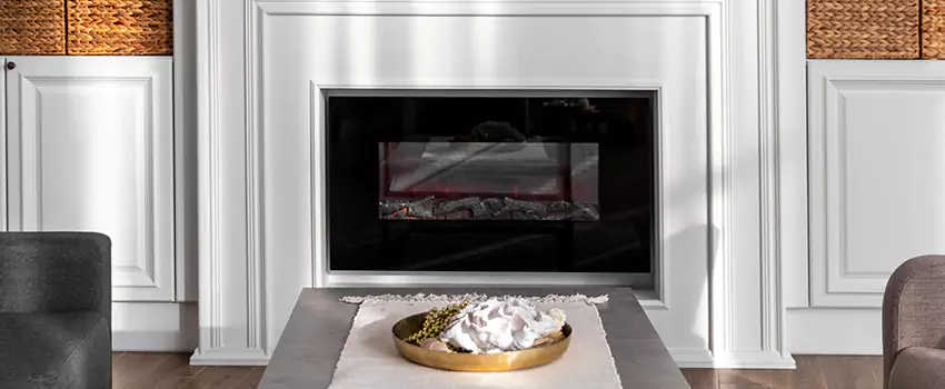 Customizable Luxury Fireplaces Services in Green Briar, ON
