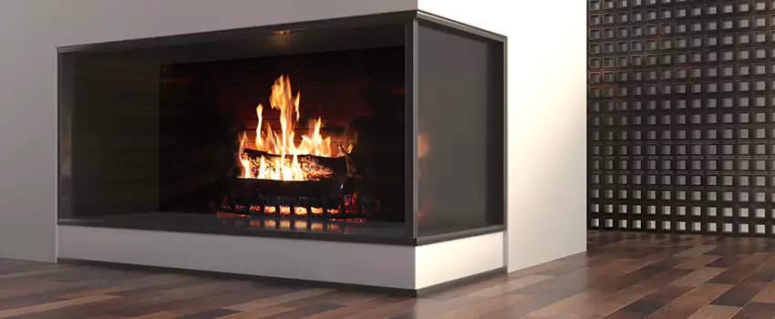 Travis Industries Wood Burning Fireplace Rebuilding in Green Briar, ON