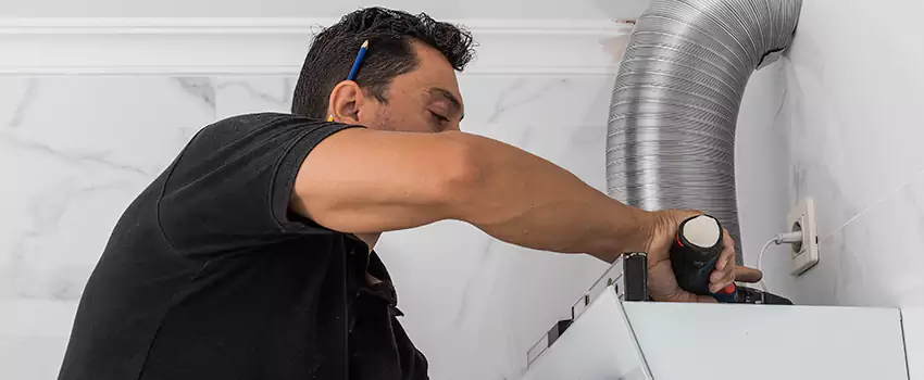 Vent Cleaning Process in Green Briar, Ontario