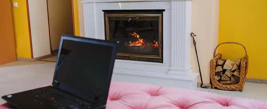 Ventless Fireplace Oxygen Depletion Sensor Installation and Repair Services in Green Briar, Ontario
