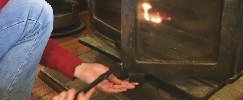 Cost of Wood Fireplace Installation in Green Briar, ON