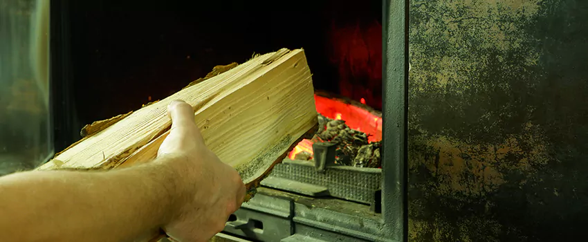 Cost of Wood Furnace Repair and Installation Services in Green Briar, ON