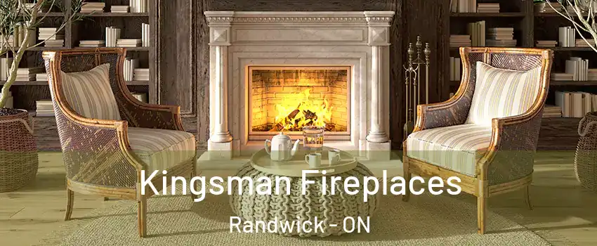  Kingsman Fireplaces Randwick - ON