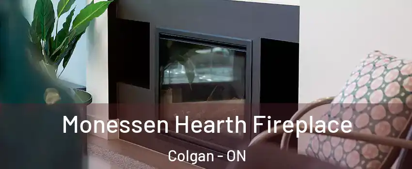  Monessen Hearth Fireplace Colgan - ON