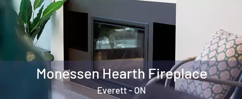  Monessen Hearth Fireplace Everett - ON