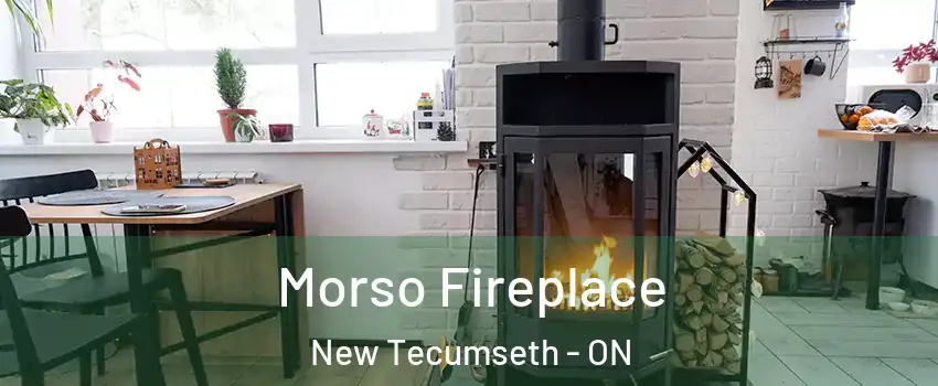  Morso Fireplace New Tecumseth - ON