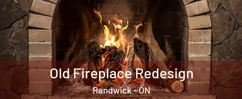  Old Fireplace Redesign Randwick - ON