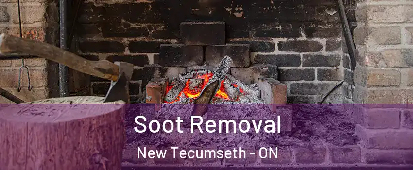  Soot Removal New Tecumseth - ON