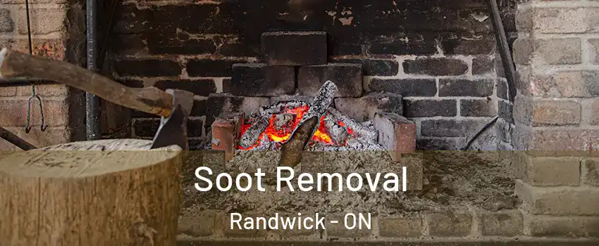  Soot Removal Randwick - ON
