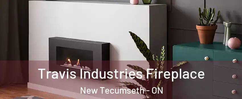  Travis Industries Fireplace New Tecumseth - ON