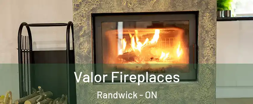  Valor Fireplaces Randwick - ON