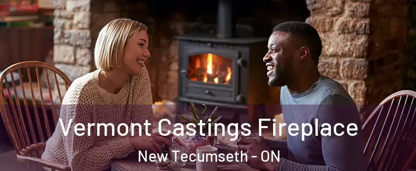  Vermont Castings Fireplace New Tecumseth - ON