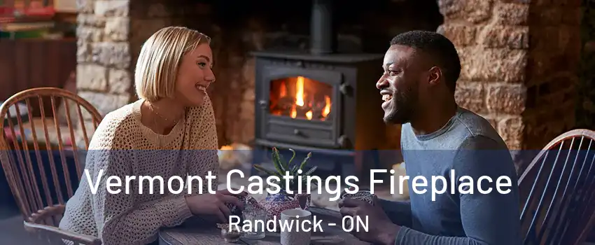  Vermont Castings Fireplace Randwick - ON