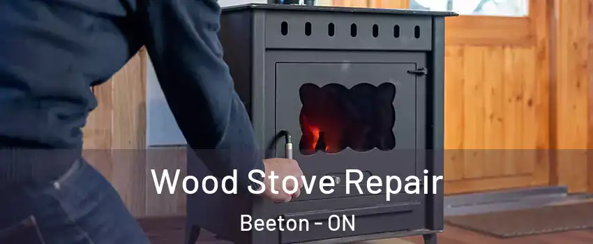  Wood Stove Repair Beeton - ON