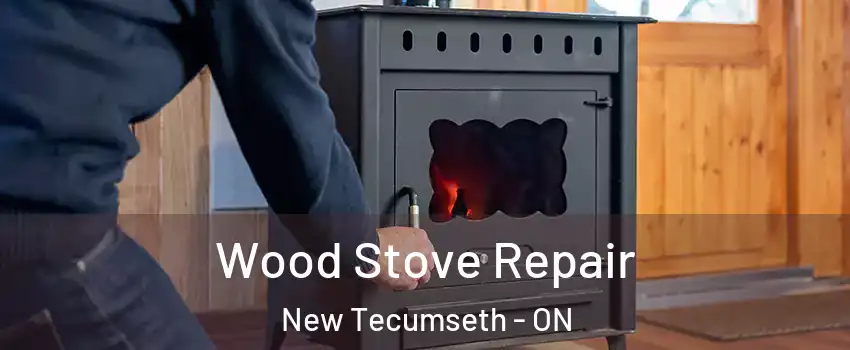  Wood Stove Repair New Tecumseth - ON